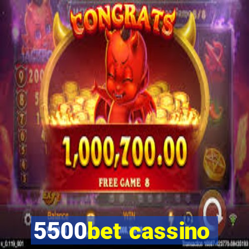 5500bet cassino